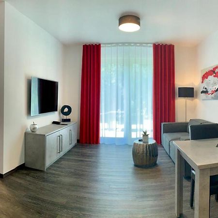 Campushotel Hagen  Ngoại thất bức ảnh