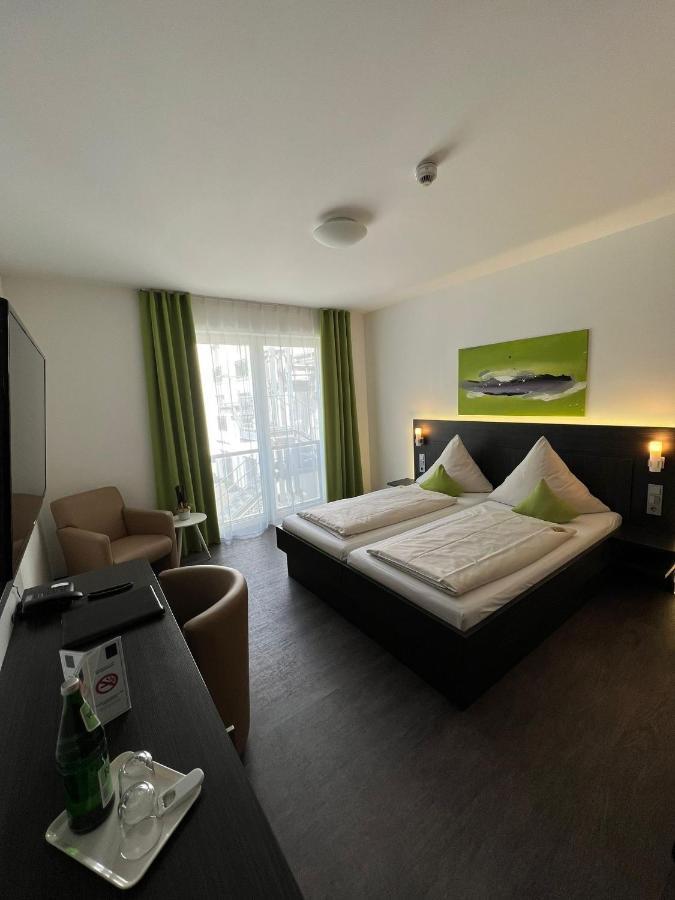 Campushotel Hagen  Ngoại thất bức ảnh