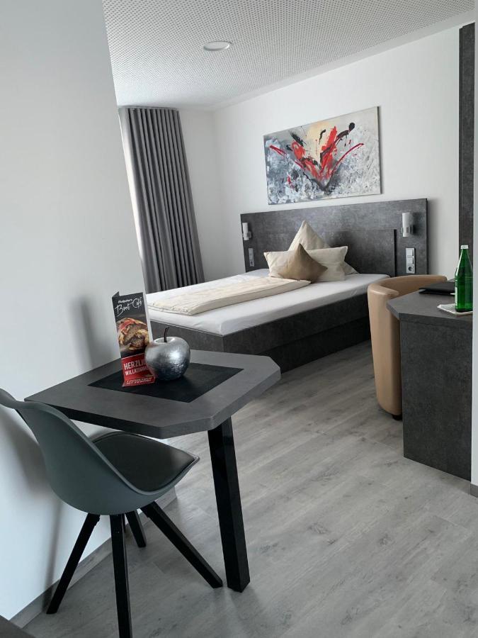Campushotel Hagen  Ngoại thất bức ảnh
