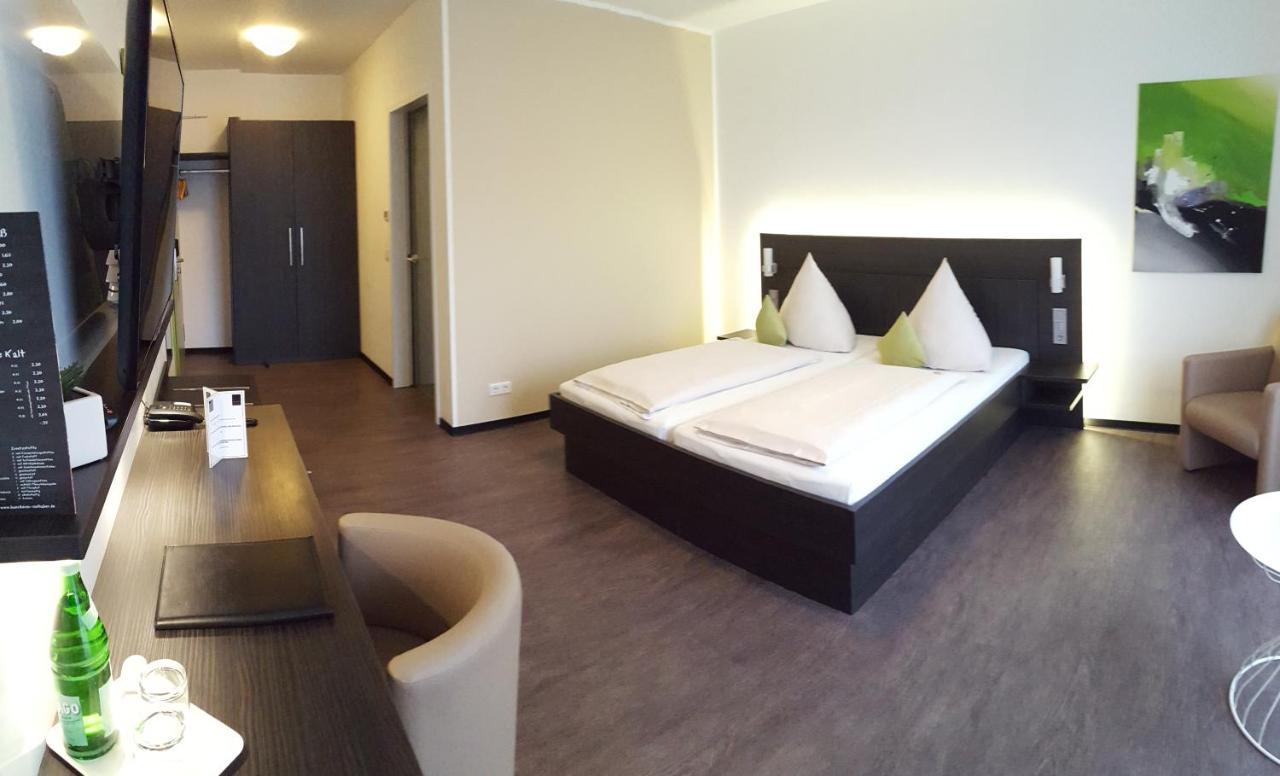 Campushotel Hagen  Ngoại thất bức ảnh