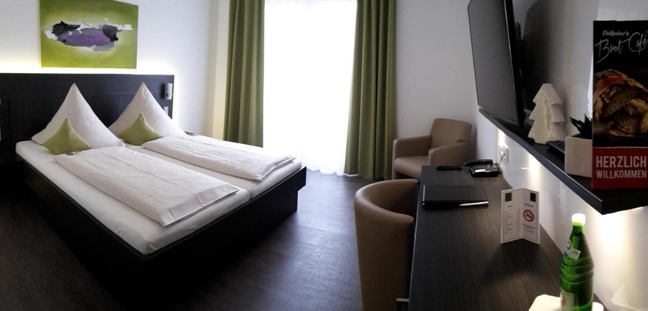Campushotel Hagen  Ngoại thất bức ảnh