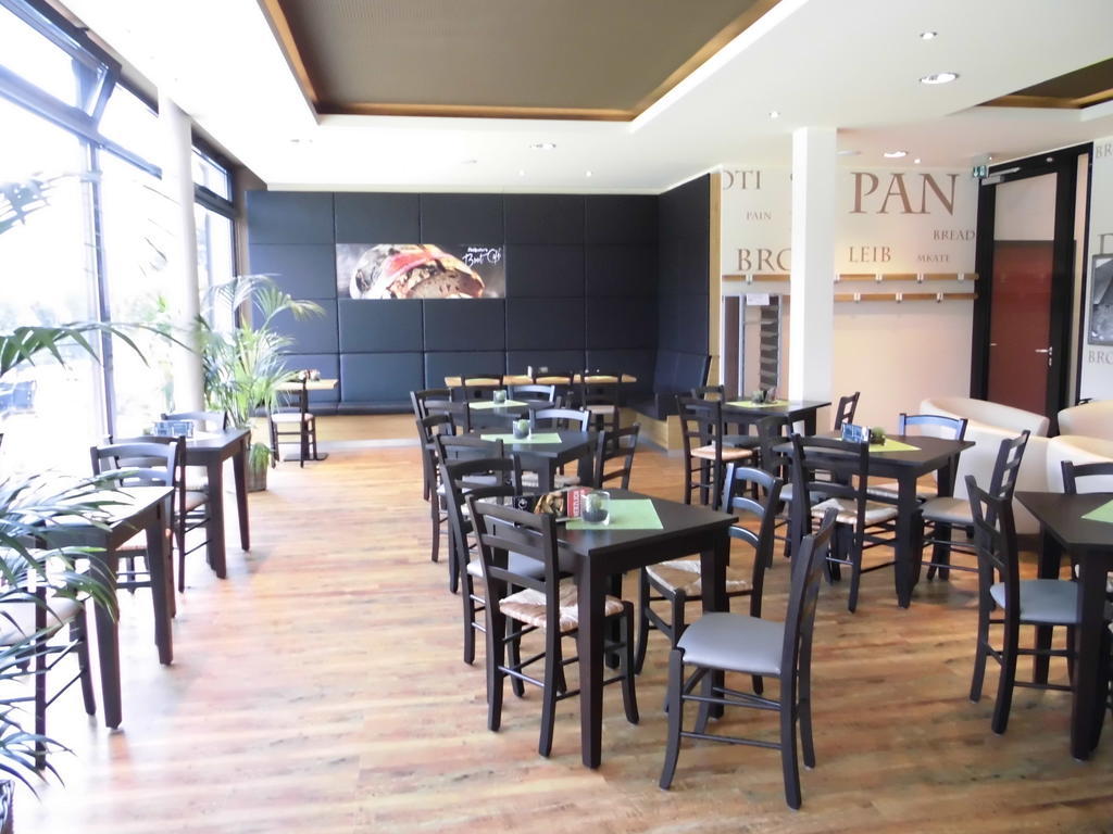 Campushotel Hagen  Ngoại thất bức ảnh